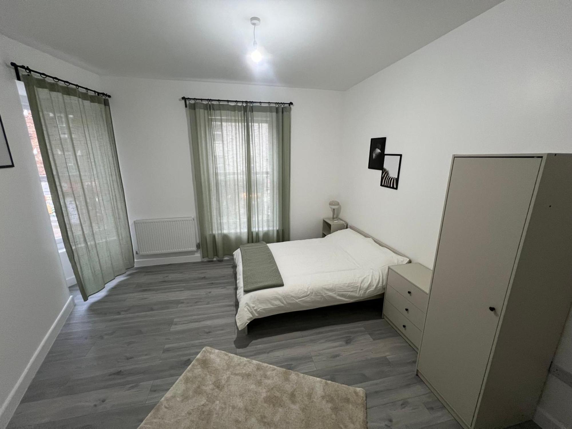 London Homes Kültér fotó