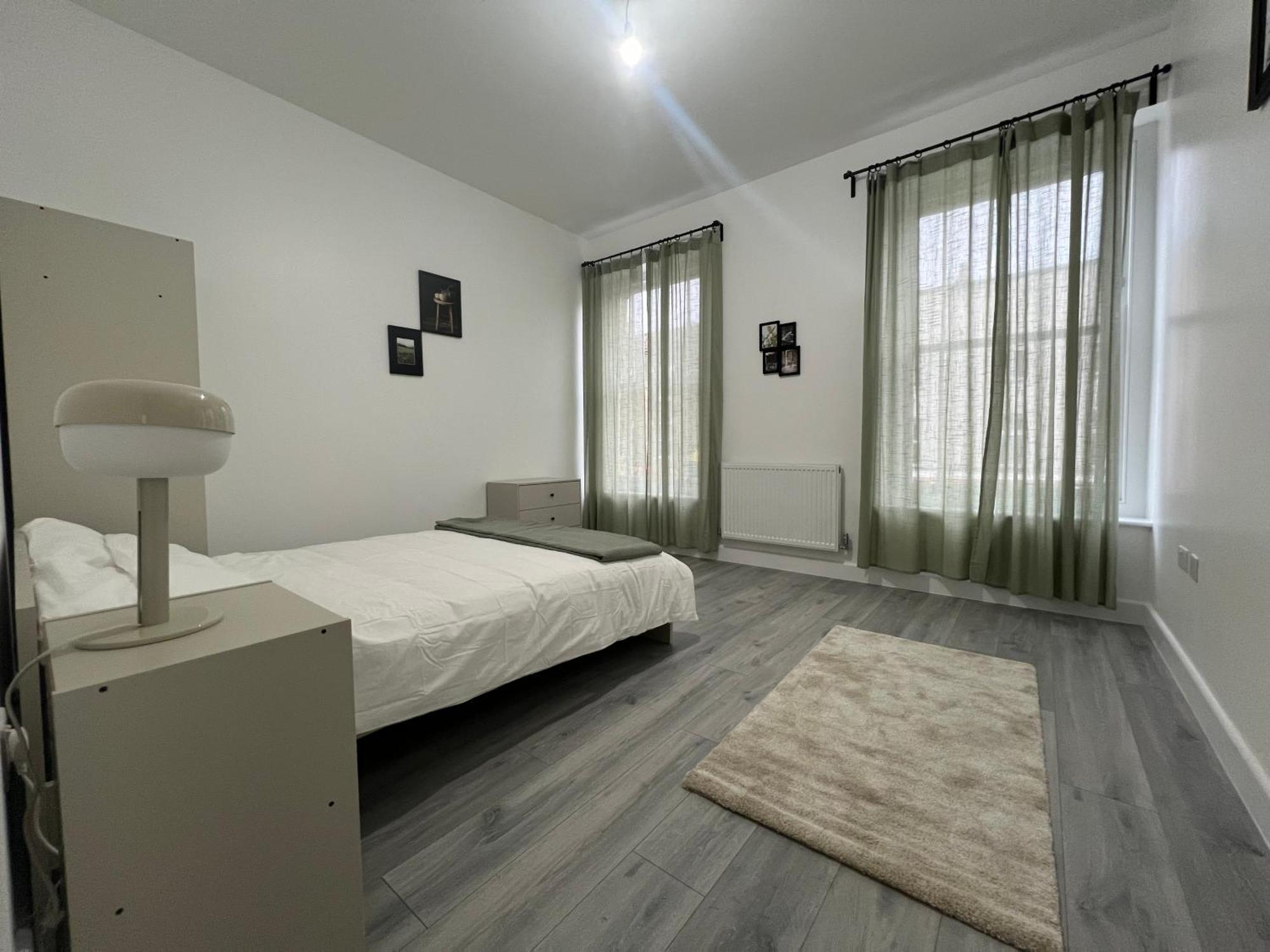 London Homes Kültér fotó